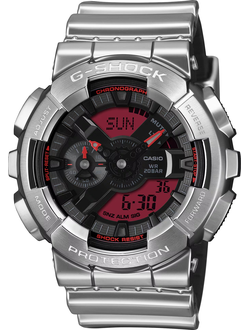 Часы Casio G-Shock GM-110YRA-8A