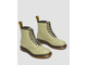 Ботинки Dr Martens 1460 Smooth Leather Pale Olive