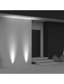 Встраиваемый светильник Tubo, O043DL-01S, Maytoni