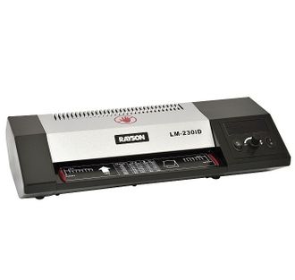 Пакетный ламинатор LM-260iD (А4)