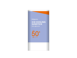 DERMAL Охлаждающий солнцезащитный стик SPF 50+ PA++++ (20 г)