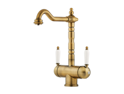 Смеситель OMOIKIRI AMAGASAKI