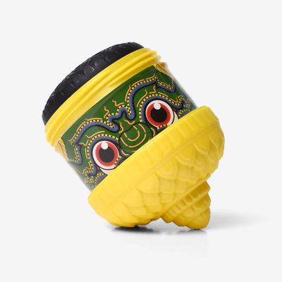 Травяной ингалятор сувенир HANUMAN Лемонграсс (35 гр)