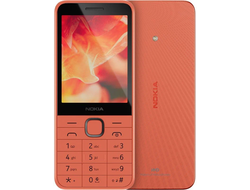Nokia 215 DS 4G (TA-1613) Персиковый