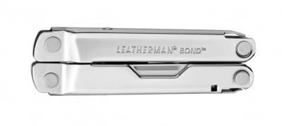 Leatherman Bond с чехлом на кнопке