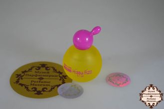 Moschino Hippy Fizz | Москино EDT парфюм миниатюра купить онлайн в интернет магазине парфюмерии
