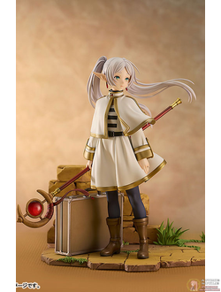 Фигурка 1/7 Фрирен (Frieren Magic of the Eventide Glow)