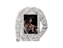 Свитшот Мортал Комбат, Mortal Kombat №51