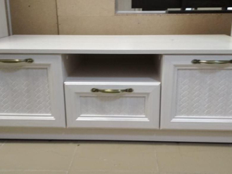 Тумба под ТВ «Александрия» ГА-07