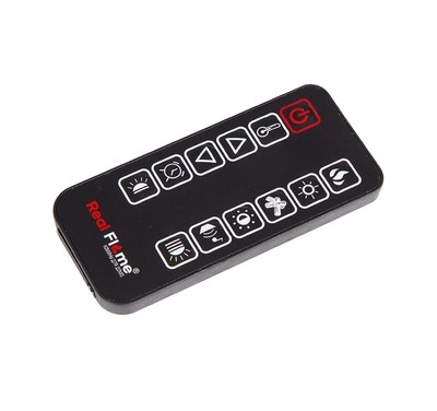 электроочаг Alpha Pebble