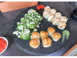 Весело и вкусно сет