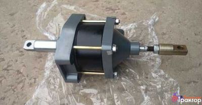 Пневмоуселители для трактора ВТ-150 и ВТ-100