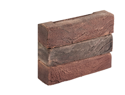 Кирпич ручной формовки Демидовский  0,5НФ 210х60х65