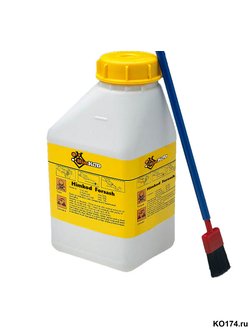 Травильная паста