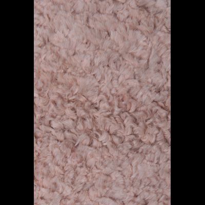 Полупальто женское искусственный мех Lookre 26