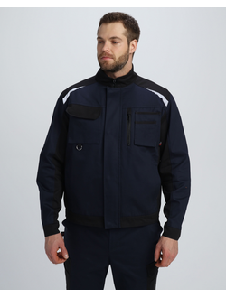 Куртка Милан NEW CH МВО, цвета в ассртименте