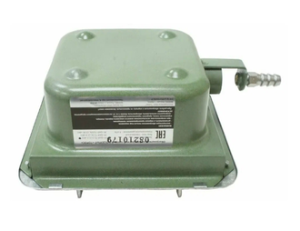 Обогреватель (горелка) инфракрасный газовый СЛЕДОПЫТ Торос 2,3кВт