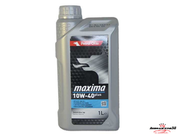 Maxima 10W40 Plus 1л