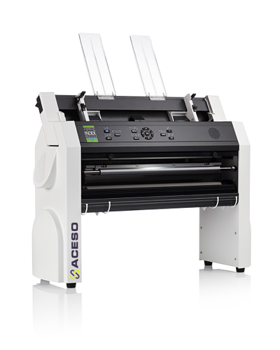 Принтер для печати шрифтом Брайля Index Everest-D V5