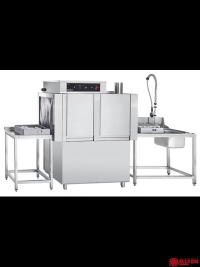 Тоннельная посудомоечная машина Abat МПТ-1700 правая