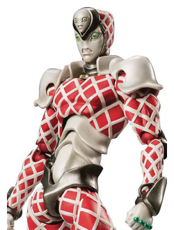 Фигурка King Crimson (Red ver.)