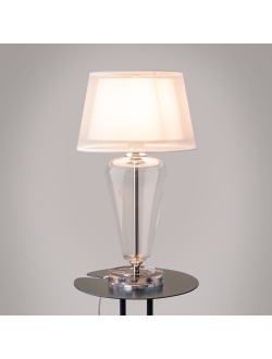 Настольный светильник Verre, Z005TL-01CH