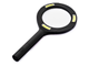 лупа, magnifying glass, увеличительное стекло, подсветка, свет, led, светодиод, люмен, слепой, линза