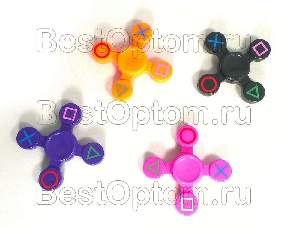 Fidget sales spinner 4