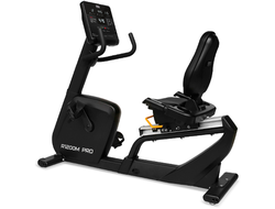 Велоэргометр с генератором Bronze Gym R1200M PRO