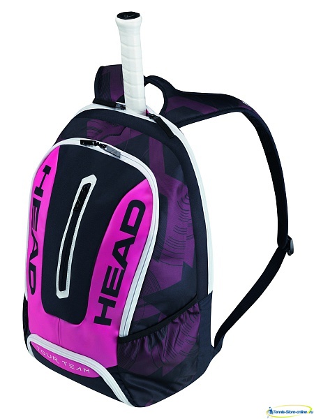 Head tour team backpack pink cheap