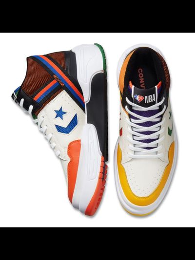 Кроссовки Converse Weapon Cx Nba 75Th Anniversary НБА высокие