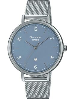 Часы Casio Sheen SHE-4562M-2A