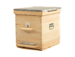 Крыша 6-8 рам