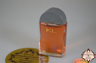 Kl eau de toilette by karl lagerfeld clearance