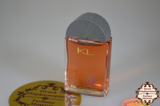 Karl Lagerfeld KL (1982) 10ml Винтажная Туалетная Вода