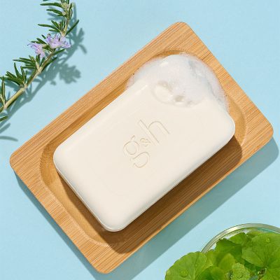 g&h Мультифункциональное мыло для очищения и защиты кожи, 6x150 г.