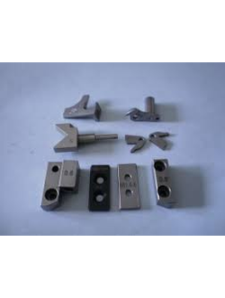 M2000 ISP Stitching Head Parts