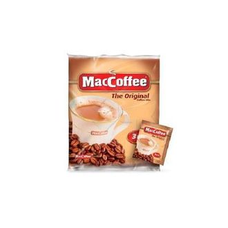 Кофе порционный растворимый MacCoffee 3 в 1