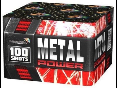 Салют SB-100-01 MAXSEM