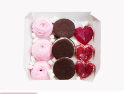 Натуральные сладости