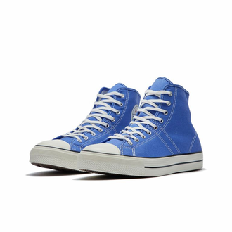 Кеды Converse Chuck Taylor 70 Lucky Star High Top синие