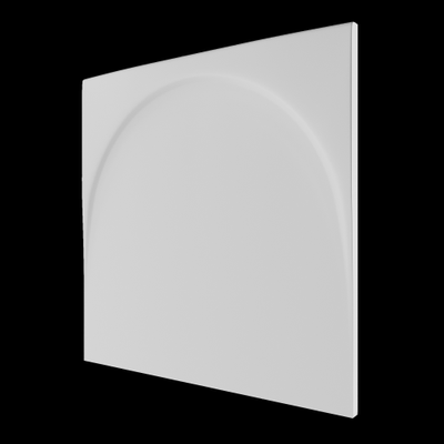 Гипсовая 3D панель "Скандия"