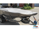 ТЕНТ НА ЛОДКУ SWIMMER 400 (370 XL)