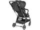 Коляска прогулочная Peg Perego Selfie Plus True Black