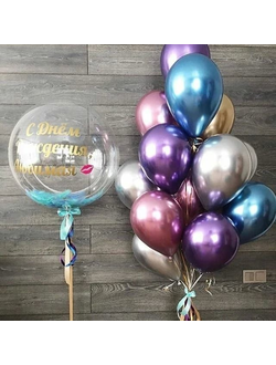 Композиция "Любимая"