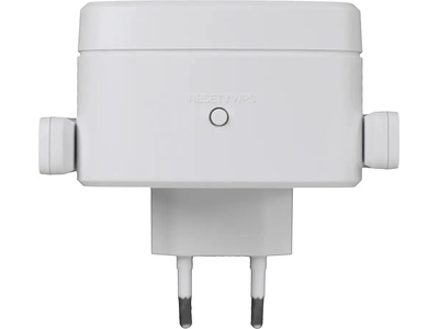 Усилитель WI-FI Mercusys MW300RE Белый