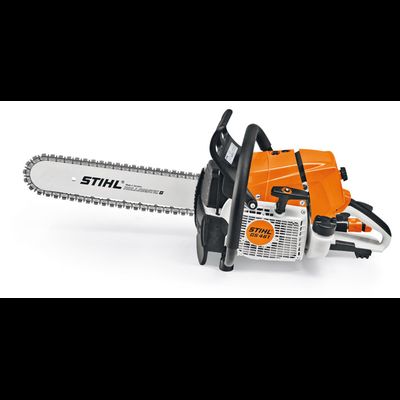 Цепной бензорез Stihl GS 461 за 278350 р.
