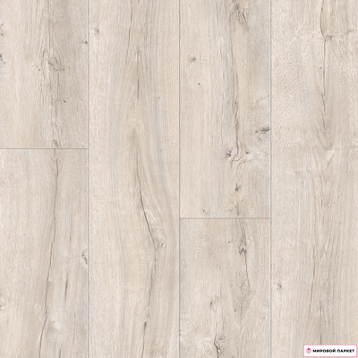 Ламинат Floorwood Artego Дуб Флетчер 3246 33 класс толщина 8 мм с фаской 2.005 м2