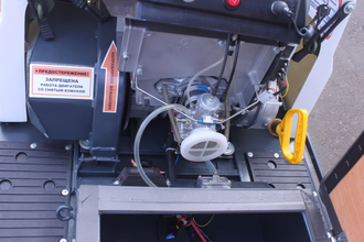 Снегоход Шихан Д-1/Д-1Е фото