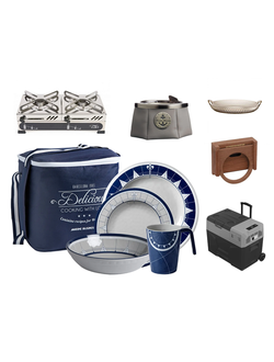 КАМБУЗ И САЛОН